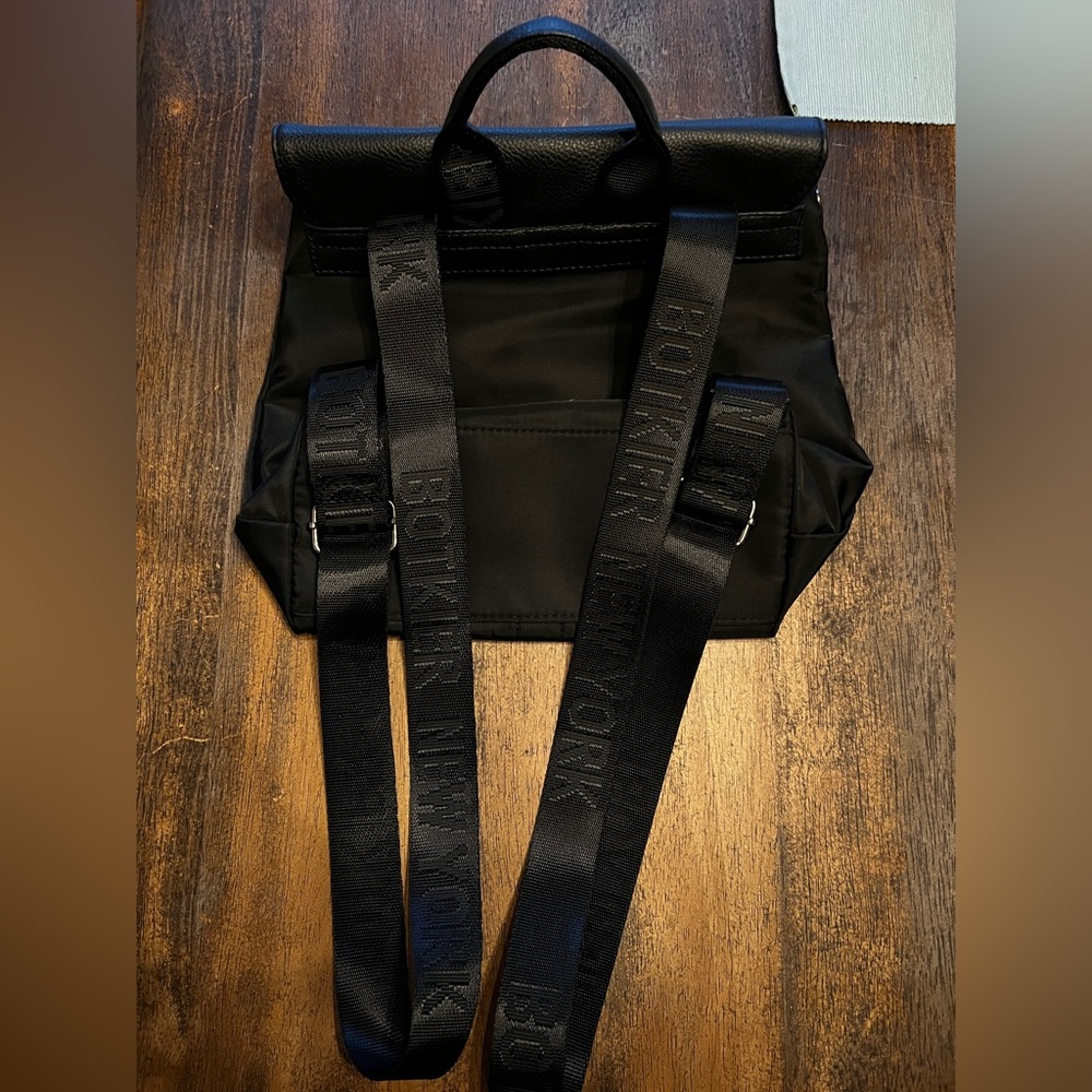 Small Backpack Purse - Picture 3 of 8